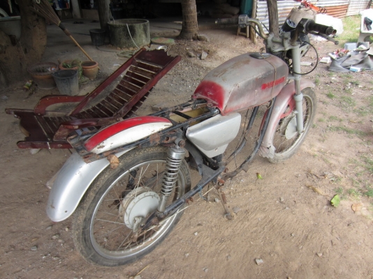 โครงtrs ทุกอย่างตามในรูป