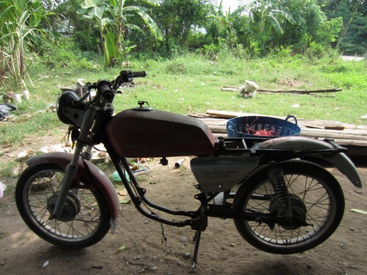 โครงtrs ทุกอย่างตามในรูป