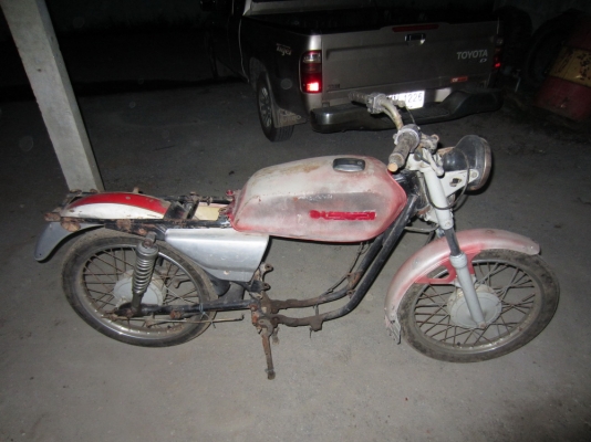 โครงtrs ทุกอย่างตามในรูป