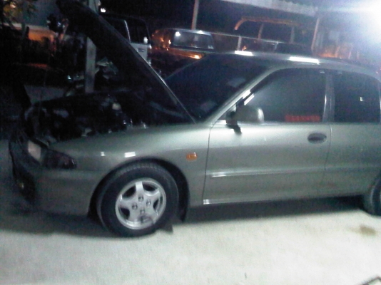 ขายครับรถใช้เองครับ เอาไปไช้กันครับรับรองไม่ผิดหวังแน่นอน มิสซูอีคาเครื่อง1600ตัวประกอบนอกเดิมๆครับ รถสภาพนี้หายากแล้วครับ