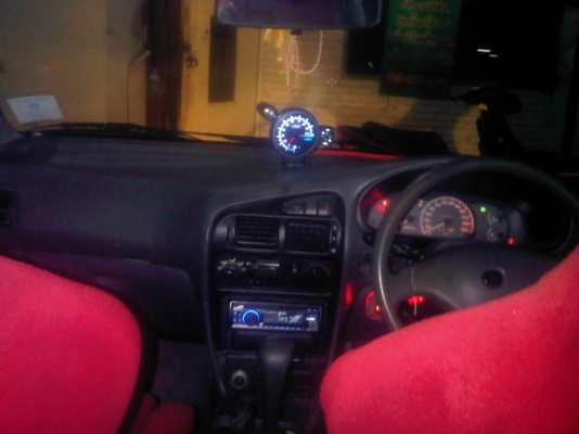 ขายครับรถใช้เองครับ เอาไปไช้กันครับรับรองไม่ผิดหวังแน่นอน มิสซูอีคาเครื่อง1600ตัวประกอบนอกเดิมๆครับ รถสภาพนี้หายากแล้วครับ