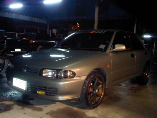 ขายครับรถใช้เองครับ เอาไปไช้กันครับรับรองไม่ผิดหวังแน่นอน มิสซูอีคาเครื่อง1600ตัวประกอบนอกเดิมๆครับ รถสภาพนี้หายากแล้วครับ