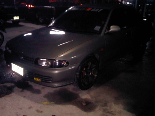 ขายครับรถใช้เองครับ เอาไปไช้กันครับรับรองไม่ผิดหวังแน่นอน มิสซูอีคาเครื่อง1600ตัวประกอบนอกเดิมๆครับ รถสภาพนี้หายากแล้วครับ