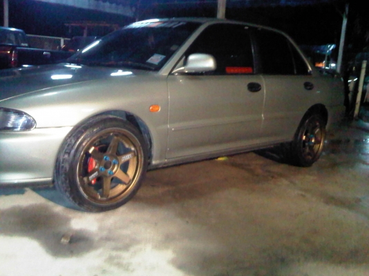 ขายครับรถใช้เองครับ เอาไปไช้กันครับรับรองไม่ผิดหวังแน่นอน มิสซูอีคาเครื่อง1600ตัวประกอบนอกเดิมๆครับ รถสภาพนี้หายากแล้วครับ