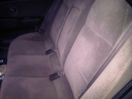 ขายครับรถใช้เองครับ เอาไปไช้กันครับรับรองไม่ผิดหวังแน่นอน มิสซูอีคาเครื่อง1600ตัวประกอบนอกเดิมๆครับ รถสภาพนี้หายากแล้วครับ