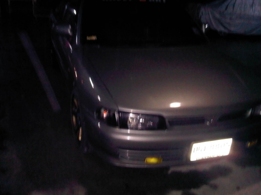 ขายครับรถใช้เองครับ เอาไปไช้กันครับรับรองไม่ผิดหวังแน่นอน มิสซูอีคาเครื่อง1600ตัวประกอบนอกเดิมๆครับ รถสภาพนี้หายากแล้วครับ