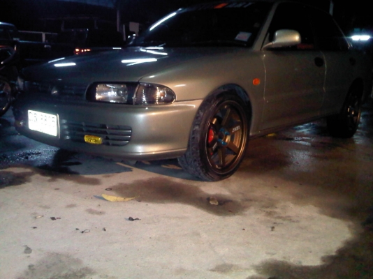 ขายครับรถใช้เองครับ เอาไปไช้กันครับรับรองไม่ผิดหวังแน่นอน มิสซูอีคาเครื่อง1600ตัวประกอบนอกเดิมๆครับ รถสภาพนี้หายากแล้วครับ