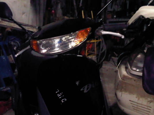 ขายเครื่องรถป๊อบ ZX R34 ยกชุดสภาพดีของครบเครื่องแน่ๆสตาด์ติดงาย