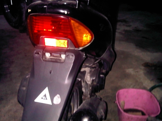 ขายเครื่องรถป๊อบ ZX R34 ยกชุดสภาพดีของครบเครื่องแน่ๆสตาด์ติดงาย