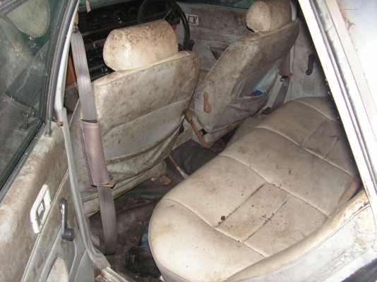 นิสสันบลูเบริด(พี่คนชื่อชายรับไปดูเเลต่อแล้วครับ)