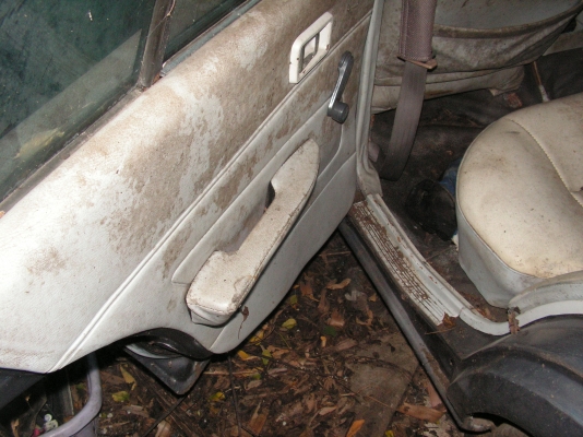 นิสสันบลูเบริด(พี่คนชื่อชายรับไปดูเเลต่อแล้วครับ)