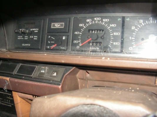 นิสสันบลูเบริด(พี่คนชื่อชายรับไปดูเเลต่อแล้วครับ)