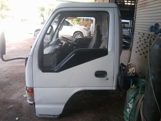 à¸«à¸±à¸§ à¸­à¸µà¸‹à¸¹à¸‹à¸¸  npr à¸à¸²à¸£à¹Œà¸•à¸¹à¸™