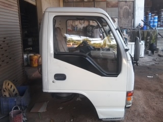 à¸«à¸±à¸§ à¸­à¸µà¸‹à¸¹à¸‹à¸¸  npr à¸à¸²à¸£à¹Œà¸•à¸¹à¸™