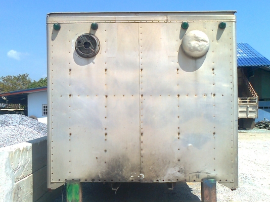 à¸‚à¸²à¸¢ à¸•à¸¹à¹‰à¹à¸«à¹‰à¸‡ 6 à¸¥à¹‰à¸­ à¸¢à¸²à¸§ 5.30 à¹€à¸¡à¸•à¸£