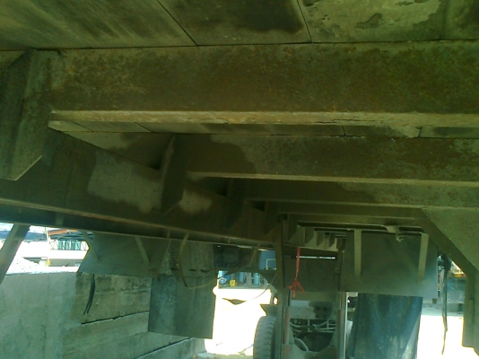 à¸‚à¸²à¸¢ à¸•à¸¹à¹‰à¹à¸«à¹‰à¸‡ 6 à¸¥à¹‰à¸­ à¸¢à¸²à¸§ 5.30 à¹€à¸¡à¸•à¸£