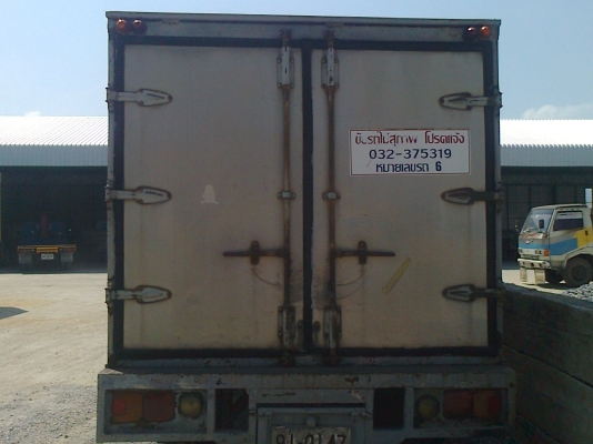 à¸‚à¸²à¸¢ à¸•à¸¹à¹‰à¹à¸«à¹‰à¸‡ 6 à¸¥à¹‰à¸­ à¸¢à¸²à¸§ 5.30 à¹€à¸¡à¸•à¸£