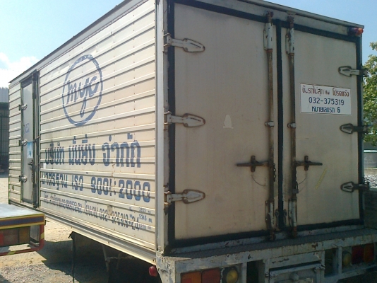 à¸‚à¸²à¸¢ à¸•à¸¹à¹‰à¹à¸«à¹‰à¸‡ 6 à¸¥à¹‰à¸­ à¸¢à¸²à¸§ 5.30 à¹€à¸¡à¸•à¸£