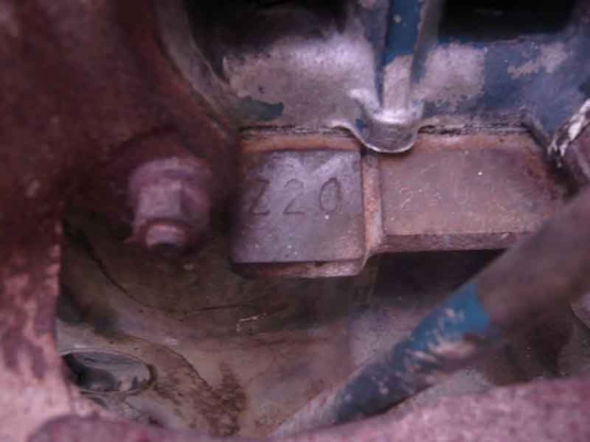 à¸‚à¸²à¸¢à¹€à¸„à¸£à¸·à¹ˆà¸­à¸‡à¸•à¸±à¸§à¹à¸£à¸‡ NissanZ20 8 à¸«à¸±à¸§à¹€à¸—à¸µà¸¢à¸™