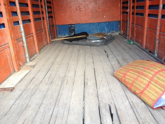 ขาย NPR 120 ฝาขาว ยาว 5 เมตร