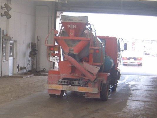 à¸‚à¸²à¸¢à¸£à¸–à¹‚à¸¡à¹ˆà¸›à¸¹à¸™ISUZU FORWARD à¸™à¸³à¹€à¸‚à¹‰à¸²à¸à¸µà¹ˆà¸›à¸¸à¹ˆà¸™à¹€à¸­à¸à¸ªà¸²à¸£à¸­à¸´à¸™à¸§à¸­à¸¢à¸‹à¹Œ