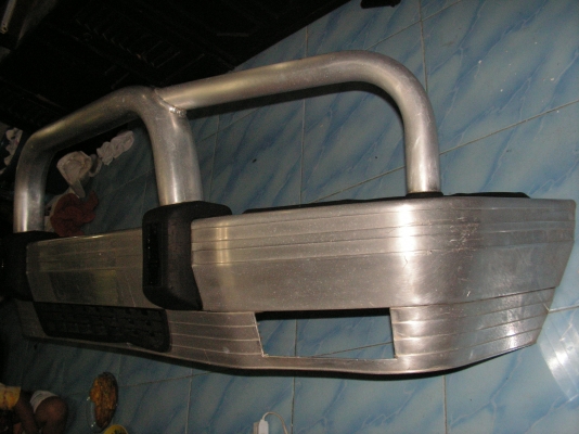 à¸à¸±à¸™à¸Šà¸™à¸­à¸°à¸¥à¸¹à¸¡à¸´à¹€à¸™à¸µà¸¢à¸¡4X4