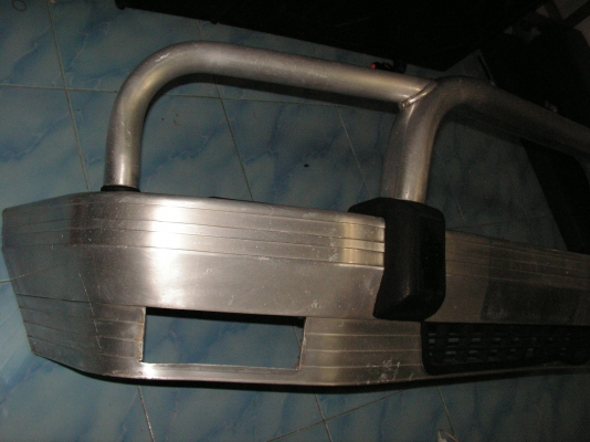 à¸à¸±à¸™à¸Šà¸™à¸­à¸°à¸¥à¸¹à¸¡à¸´à¹€à¸™à¸µà¸¢à¸¡4X4