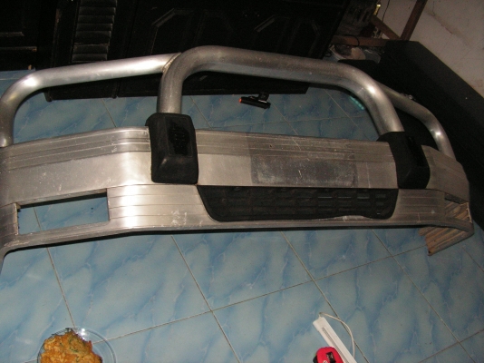 à¸à¸±à¸™à¸Šà¸™à¸­à¸°à¸¥à¸¹à¸¡à¸´à¹€à¸™à¸µà¸¢à¸¡4X4