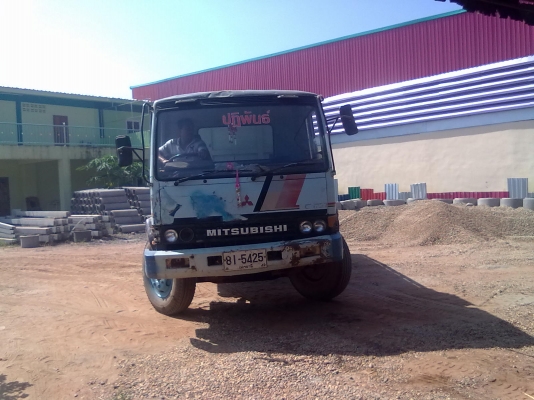 à¸¡à¸´à¸•à¸‹à¸¹ à¸Ÿà¸¹à¹‚à¸‹à¹ˆ FK455F à¹€à¸„à¸£à¸·à¹ˆà¸­à¸‡ 6D14 à¹€à¸žà¸²à¹€à¸§à¸­à¸£à¹Œ