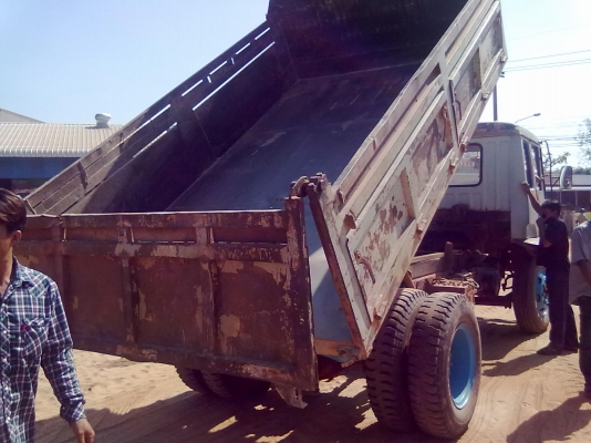 à¸¡à¸´à¸•à¸‹à¸¹ à¸Ÿà¸¹à¹‚à¸‹à¹ˆ FK455F à¹€à¸„à¸£à¸·à¹ˆà¸­à¸‡ 6D14 à¹€à¸žà¸²à¹€à¸§à¸­à¸£à¹Œ