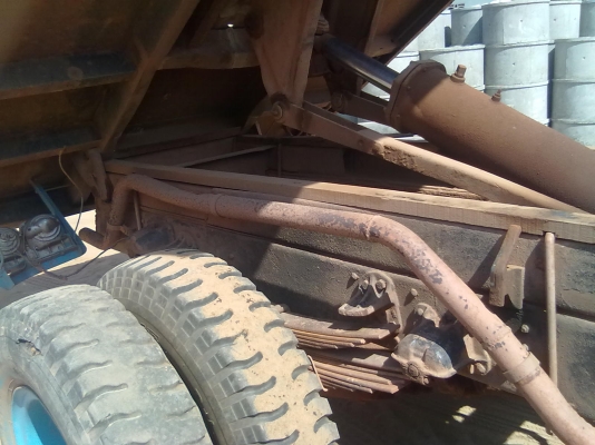 à¸¡à¸´à¸•à¸‹à¸¹ à¸Ÿà¸¹à¹‚à¸‹à¹ˆ FK455F à¹€à¸„à¸£à¸·à¹ˆà¸­à¸‡ 6D14 à¹€à¸žà¸²à¹€à¸§à¸­à¸£à¹Œ