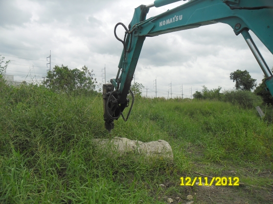 à¸‚à¸²à¸¢à¹à¸¡à¹‡à¸à¹‚à¸„à¸£KOMTASU-PC-20-7 à¸žà¸£à¹‰à¸­à¸¡à¸«à¸±à¸§à¹à¸ˆà¸°à¸à¸±à¸šà¸›à¸¸à¹‰à¸‡à¸à¸µà¹‹