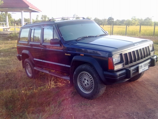 à¹ˆà¹ˆJEEP cherokee 4.0 à¹€à¸„à¸£à¸·à¹ˆà¸­à¸‡à¹€à¸”à¸´à¸¡ à¸›à¸µ 39 à¹€à¸žà¸²à¹€à¸§à¸­à¸£à¹Œ