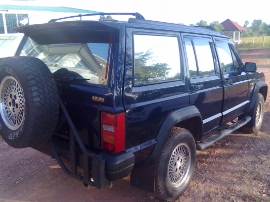 à¹ˆà¹ˆJEEP cherokee 4.0 à¹€à¸„à¸£à¸·à¹ˆà¸­à¸‡à¹€à¸”à¸´à¸¡ à¸›à¸µ 39 à¹€à¸žà¸²à¹€à¸§à¸­à¸£à¹Œ