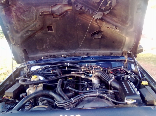 à¹ˆà¹ˆJEEP cherokee 4.0 à¹€à¸„à¸£à¸·à¹ˆà¸­à¸‡à¹€à¸”à¸´à¸¡ à¸›à¸µ 39 à¹€à¸žà¸²à¹€à¸§à¸­à¸£à¹Œ