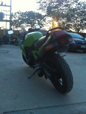 ZZR400à¸›à¸µ96 inv. 45000 à¸”à¹ˆà¸§à¸™à¸„à¸£à¸±à¸š à¸¥à¸”à¹„à¸”à¹‰ à¸•à¹‰à¸­à¸‡à¸à¸²à¸£à¹ƒà¸Šà¹‰à¹€à¸‡à¸´à¸™à¸„à¸£à¸±à¸š