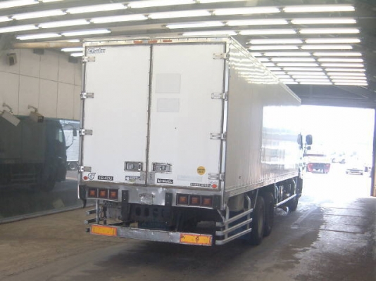 à¸‚à¸²à¸¢à¸£à¸–à¸šà¸£à¸£à¸—à¸¸à¸10à¸¥à¹‰à¸­ISUZU GIGA à¸™à¸³à¹€à¸‚à¹‰à¸²à¸à¸µà¹ˆà¸›à¸¸à¹ˆà¸™à¹„à¸¡à¹ˆà¸£à¸§à¸¡à¸•à¸¹à¹‰ à¹€à¸­à¸à¸ªà¸²à¸£à¸­à¸´à¸™à¸§à¸­à¸¢à¸‹à¸·