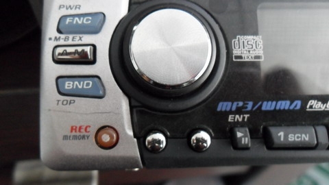 clairion845mc24bit proaudioà¸•à¸±à¸§à¸—à¹‡à¸­à¸›à¸­à¸±à¸”à¹€à¸žà¸¥à¸‡à¹ƒà¸”à¹‰ à¹€à¸ªà¸µà¸¢à¸‡à¸”à¸µà¸¡à¸²à¸à¸›à¸£à¸µà¹€à¸­à¸²à¸—à¹Œ4v