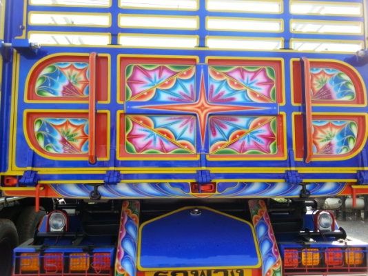 à¸‚à¸²à¸£à¸–à¸žà¹ˆà¸§à¸‡à¸”à¸±à¹‰à¸¡à¹ƒà¸«à¸¡à¹ˆà¸¢à¸²à¸‡à¸Ÿà¸²à¸¢à¸ªà¹‚à¸”à¸™à¸—à¹‰à¸²à¸¢à¹€à¸›à¸´à¸”à¹„à¸”à¹‰à¸£à¸²à¸‡à¸£à¸–à¹„à¸Ÿ4à¸™à¸´à¹‰à¸§