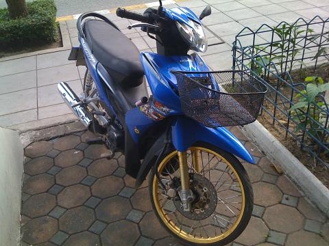 à¸‚à¸²à¸¢à¹€à¸§à¸Ÿ 110 i à¸ªà¸´à¸‡à¸«à¸²à¸„à¸¡ à¸›à¸µ 53 à¸ à¸²à¸©à¸µà¹„à¸¡à¹ˆà¸‚à¸²à¸”à¸•à¹ˆà¸­ à¹€à¸„à¸£à¸·à¹ˆà¸­à¸‡à¹€à¸”à¸´à¸¡à¹† à¸•à¸²à¸¡à¸£à¸¹à¸›19,000