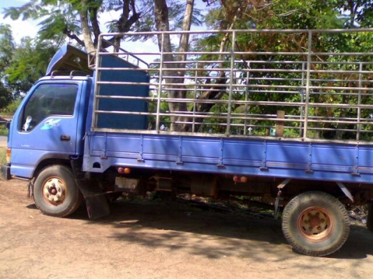 NKR 130 à¹€à¸„à¸£à¸·à¹ˆà¸­à¸‡à¹€à¸”à¸´à¸¡ à¹€à¸à¸µà¸¢à¸£à¹Œà¹€à¸”à¸´à¸¡ à¸›à¸µ 47