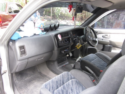 starda 2.8 ปี 2000 รถสวยครับà¹à¸•่งพà¸à¸‡à¸²à¸¡ ยาง 17 หน้า8หลัง9นิ้ว starda 2.8 ปี 2000 รถสวยครับà¹à¸•่งพà¸à¸‡à¸²à¸¡ ยาง 17 หน้า8หลัง9นิ้ว