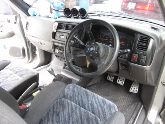 starda 2.8 ปี 2000 รถสวยครับà¹à¸•่งพà¸à¸‡à¸²à¸¡ ยาง 17 หน้า8หลัง9นิ้ว starda 2.8 ปี 2000 รถสวยครับà¹à¸•่งพà¸à¸‡à¸²à¸¡ ยาง 17 หน้า8หลัง9นิ้ว