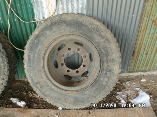 à¸‚à¸²à¸¢à¸”à¹ˆà¸§à¸™ à¸¥à¹‰à¸­à¸žà¸£à¹‰à¸­à¸¡à¸¢à¸²à¸‡ 900 2à¹€à¸ªà¹‰à¸™