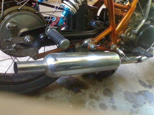 ขายแล้วครับขอบคุณมากครับ ....