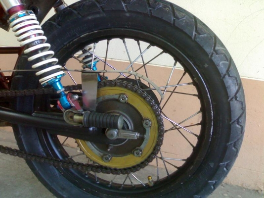 ขายแล้วครับขอบคุณมากครับ ....