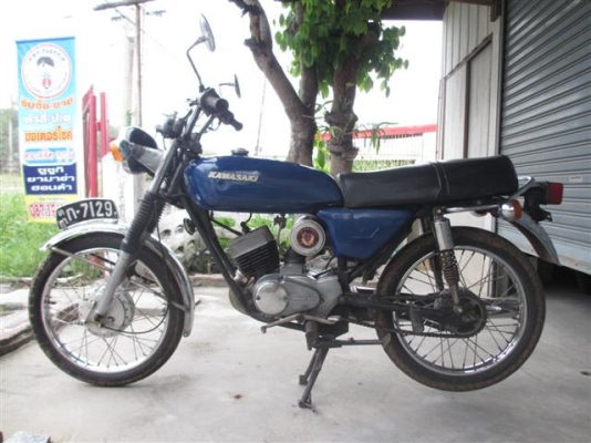 ขาย G7 มีเล่มทะเบียน+ชุดโอน เครื่องดีสภาพเดิมๆ (จัดส่งได้ครับ)