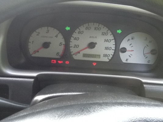 à¸‚à¸²à¸¢ Ford langer cap à¸›à¸µ2005. à¸ªà¸ à¸²à¸žà¸ªà¸§à¸¢à¸¡à¸²à¸. à¸¡à¸·à¸­à¹€à¸”à¸µà¸¢à¸§à¸­à¸­à¸à¸«à¹‰à¸²à¸‡