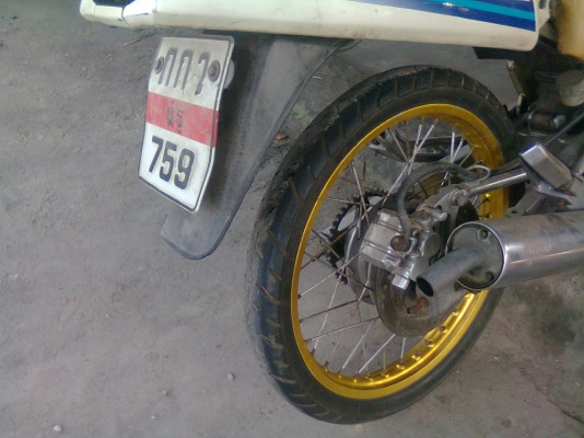 à¸‚à¸²à¸¢TZRR