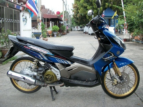 à¸‚à¸²à¸¢ nouvo mx